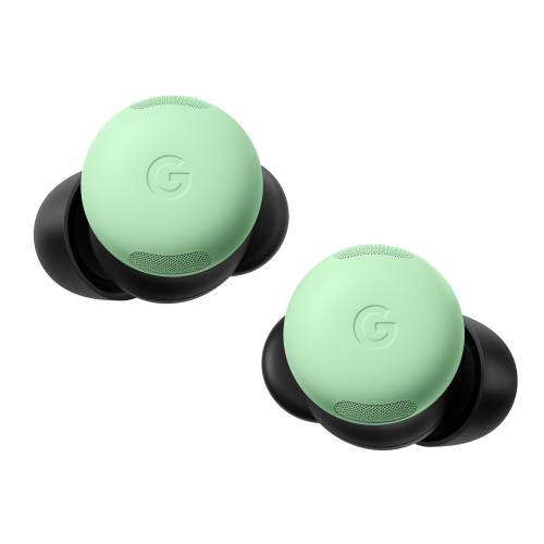 Pixel Buds Pro 2_Wintergreen 1