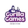 Playgorillagames