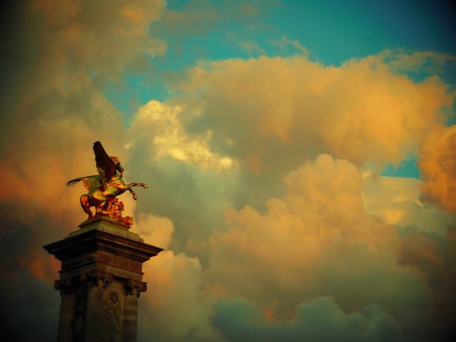 Pont Alexandre III