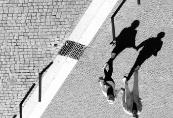 Shadowlovers, Lisbonne