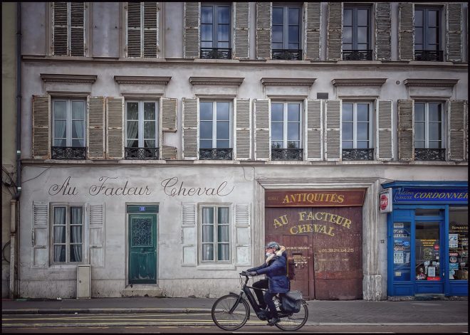 Rue des États-Généraux