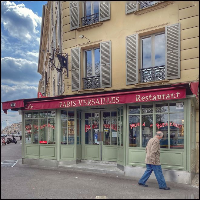 Rue des États-Généraux