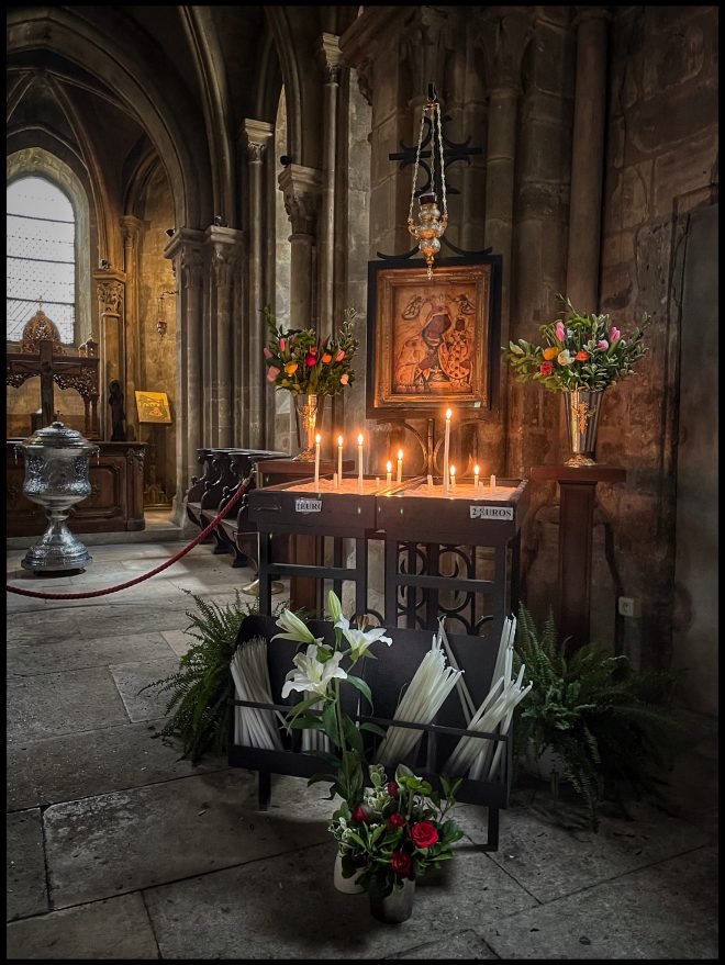 Église Saint-Julien-le-Pauvre