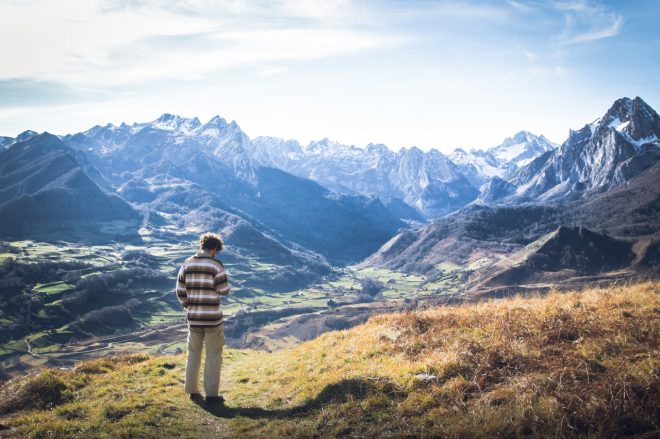 Pyrénées