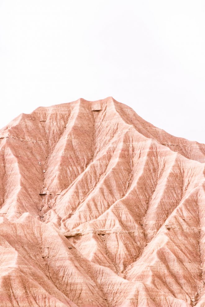 Bardenas