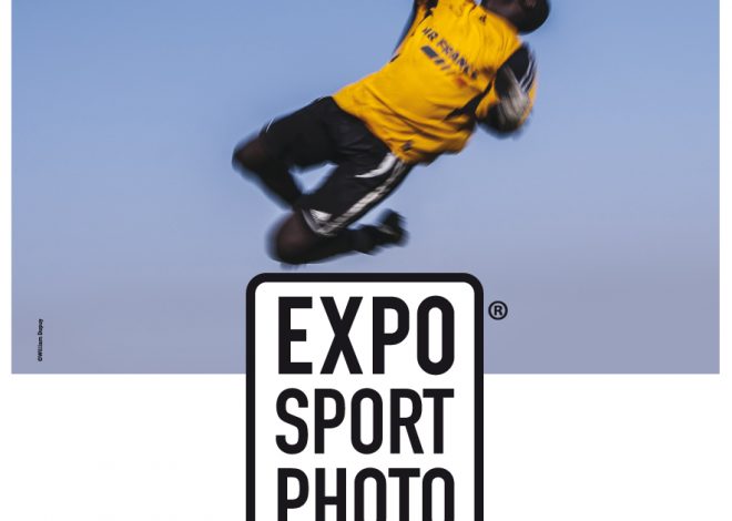 EXPO SPORTPHOTO