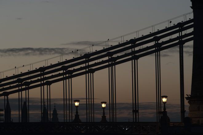 Liberty Bridge