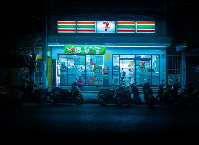 7 eleven