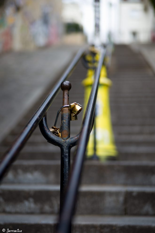 Paris, Montmartre. #2