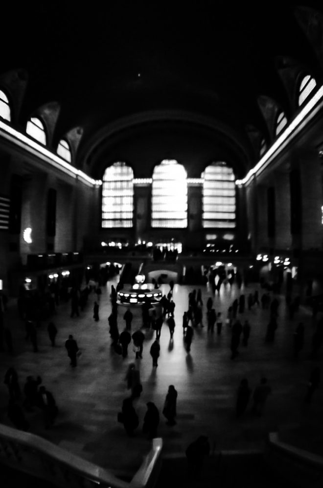 Grand Central