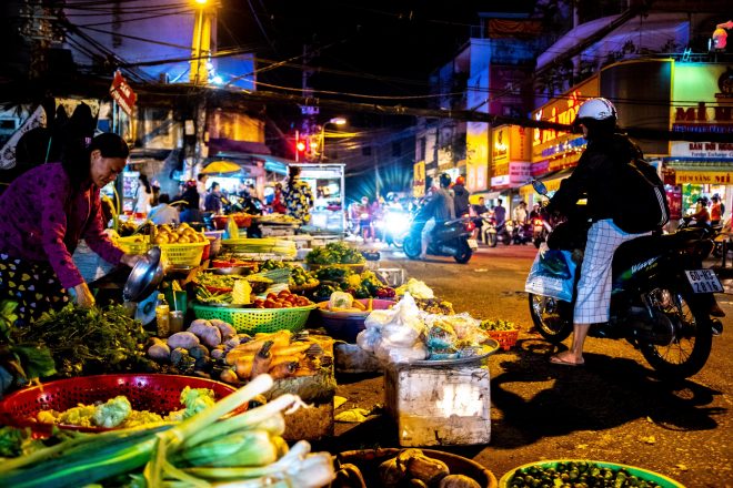 Night Market