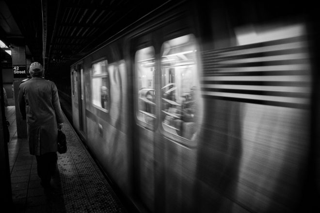 42nd Street Station