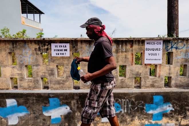 Street Feminism