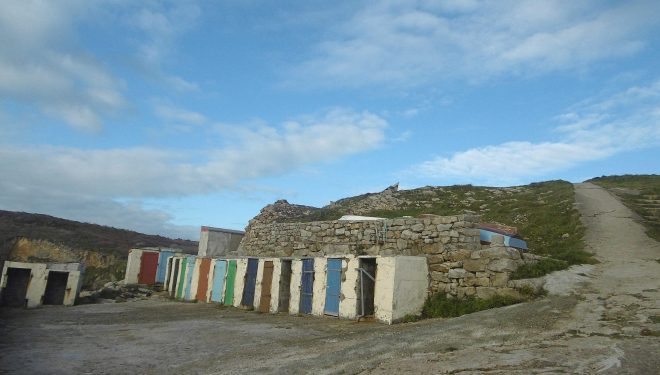 Les Cabanes 1