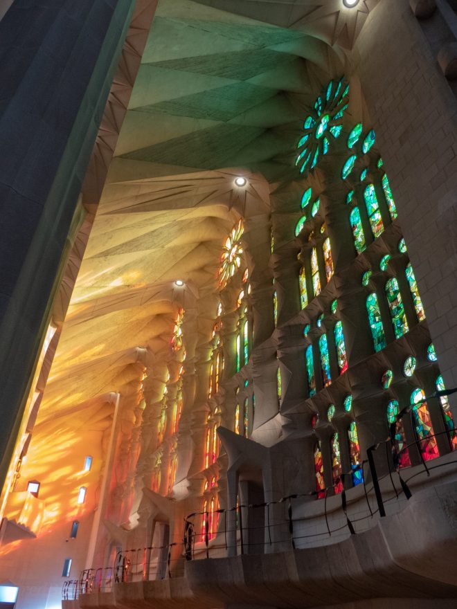 Sagrada Familia