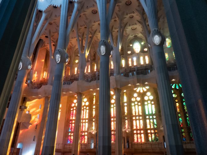 Sagrada Familia