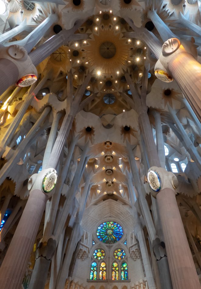 Sagrada Familia