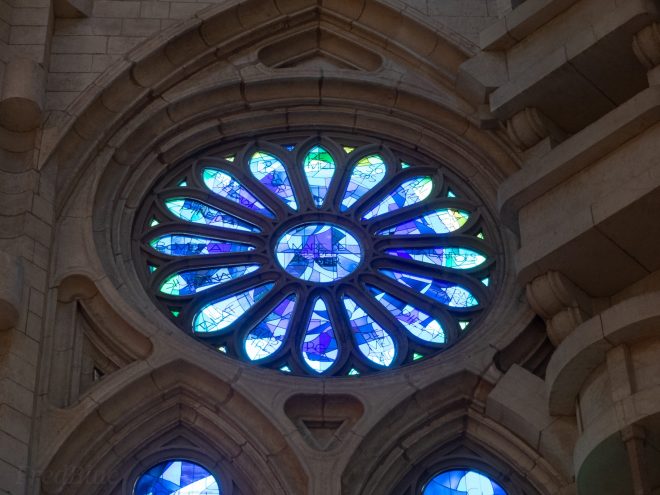 Sagrada Familia