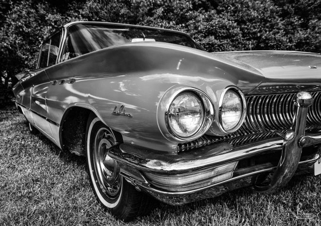 Buick - Le Sabre