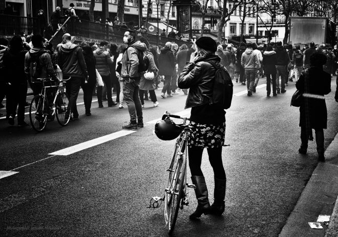 la parisienne