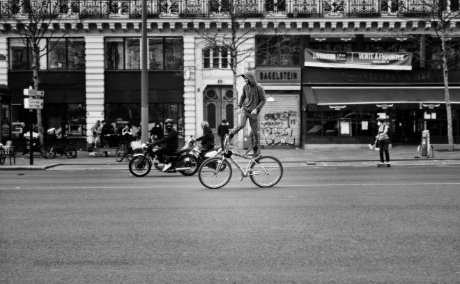 paris république 1