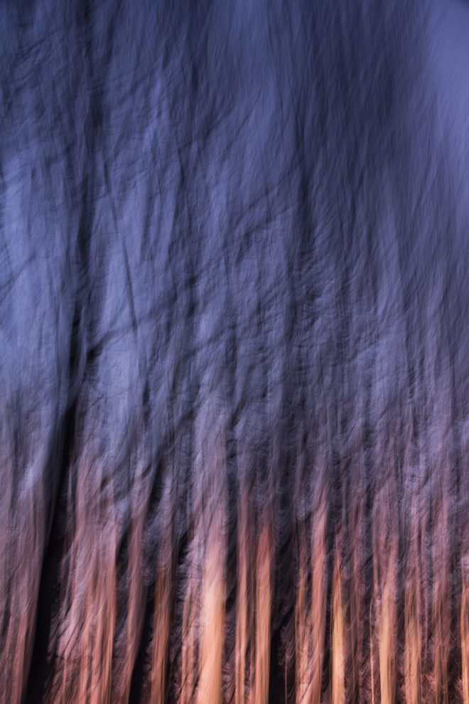 quand le ciel perd la tête...