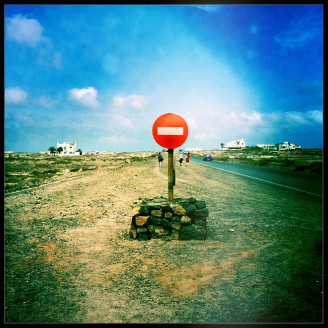 Fuerte Ventura, Canaries