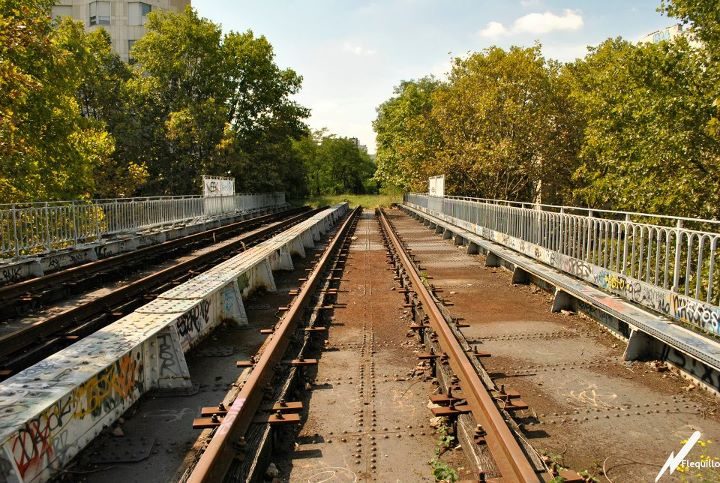 Petite ceinture#2