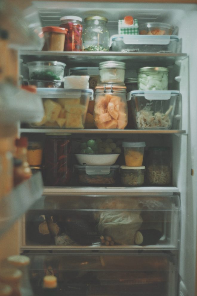 The Fridge