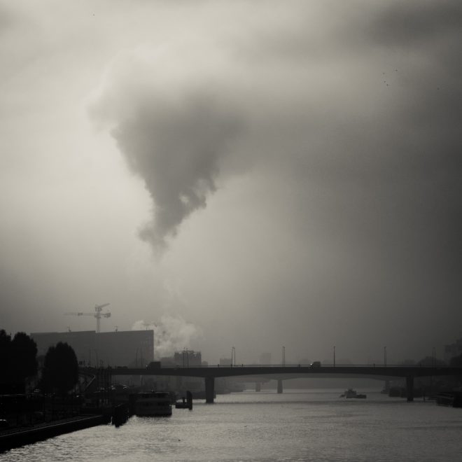 La Seine