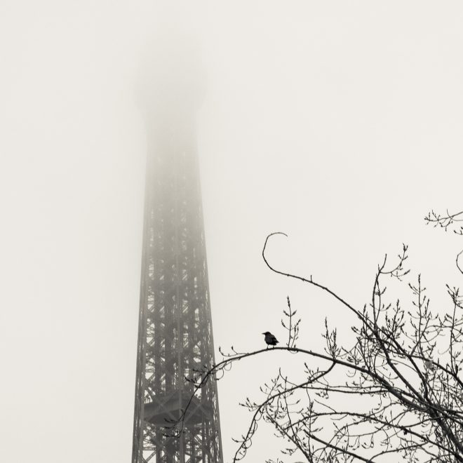 Tour Eiffel