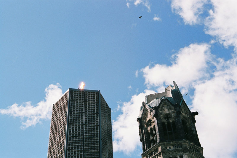 Gedächtniskirche