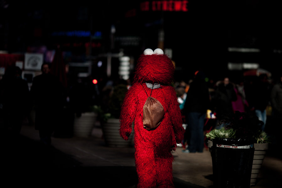 Elmo