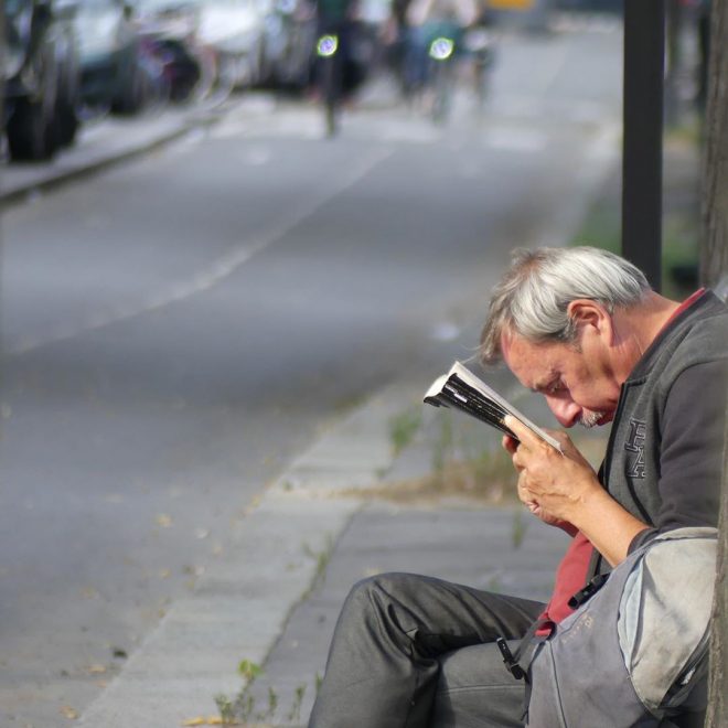 Plonger dans le roman