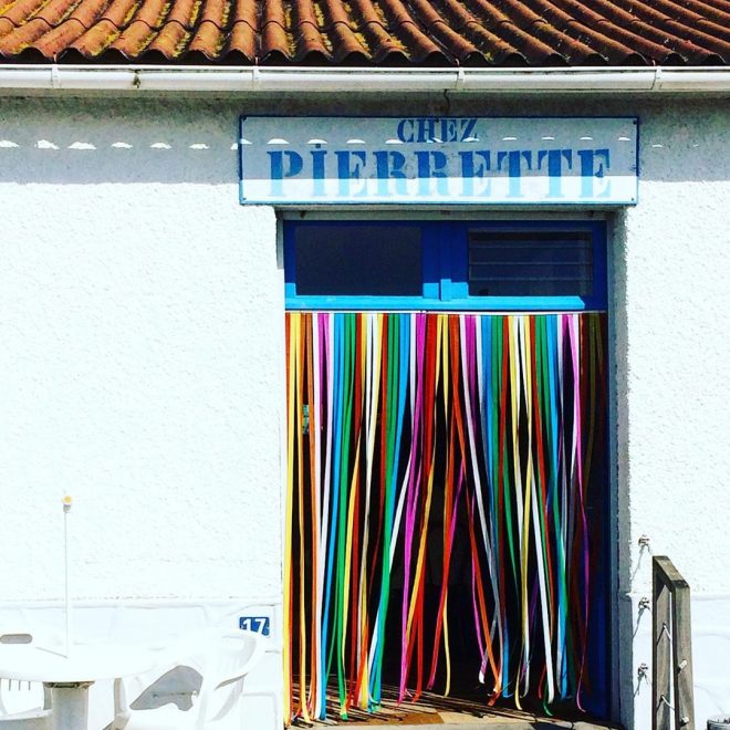 Chez Pierrette