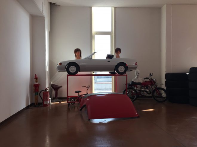 Garage Italiano