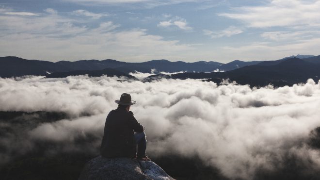 Prison clouds