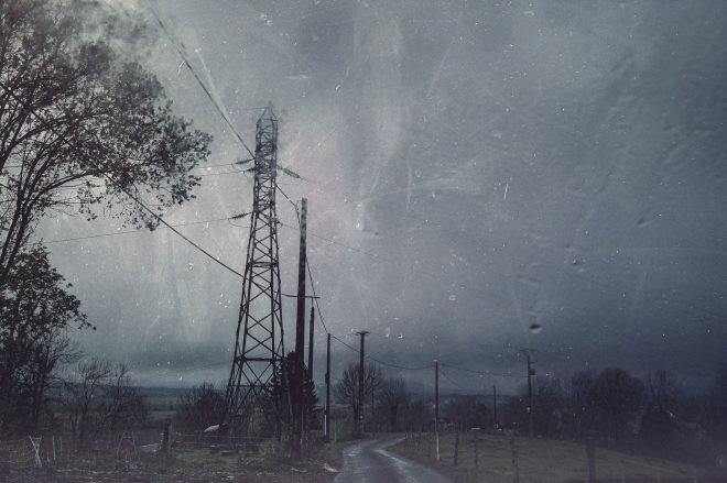 Heavy Rain - The Pylons #2