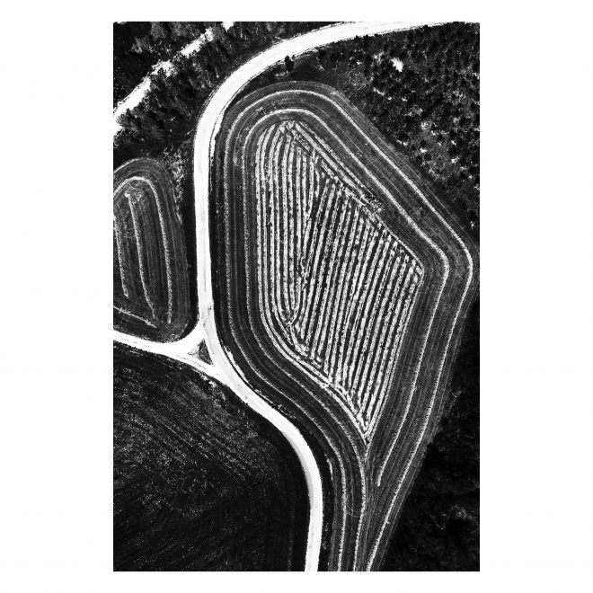 topographie locale