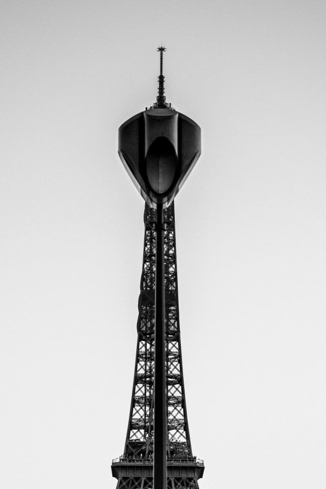 NEW EIFFEL