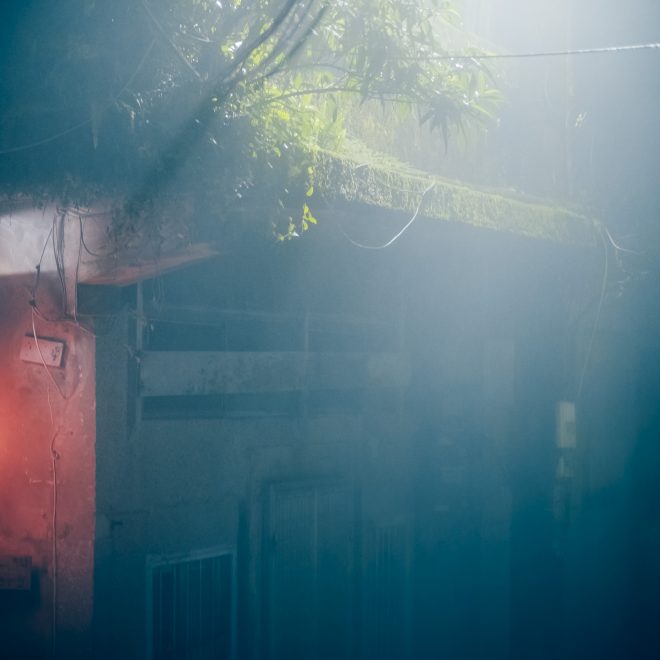 Jiufen