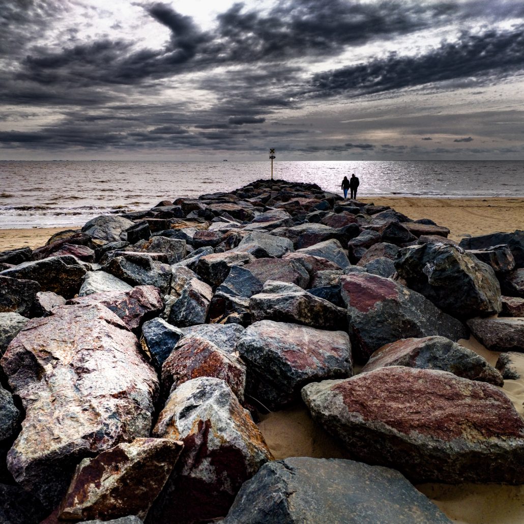 Bord de mer