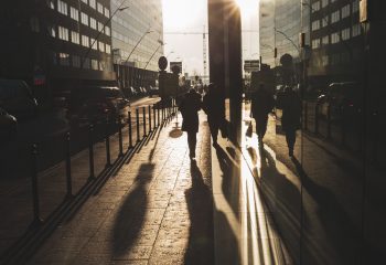 Un matin à Lille