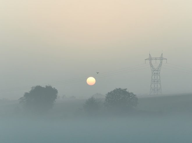 Des brumes & des rêves