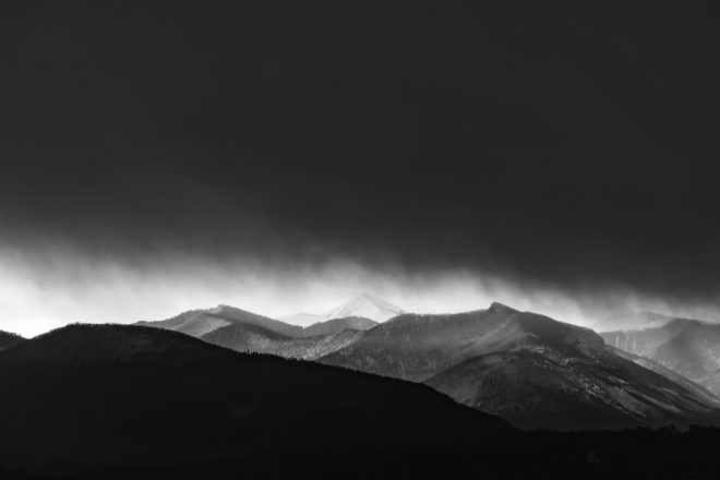 Et le ciel nous tomba sur la tête!