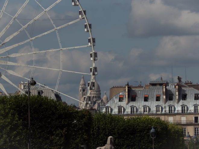 Grande roue