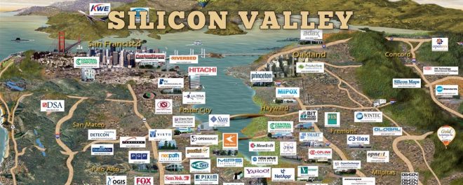 Silicon Valley Innovation Center