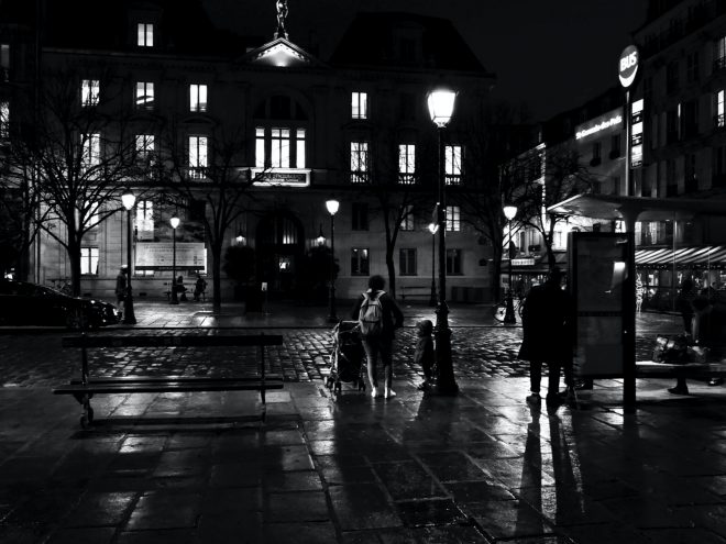 Place Saint-Germain des Prés, 75006 Paris