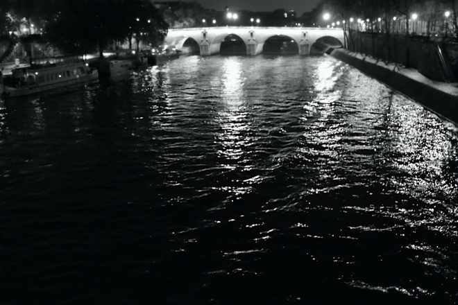 La Seine