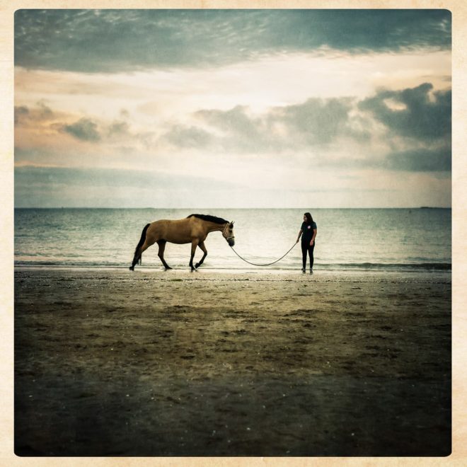 Un soir sur la plage 1